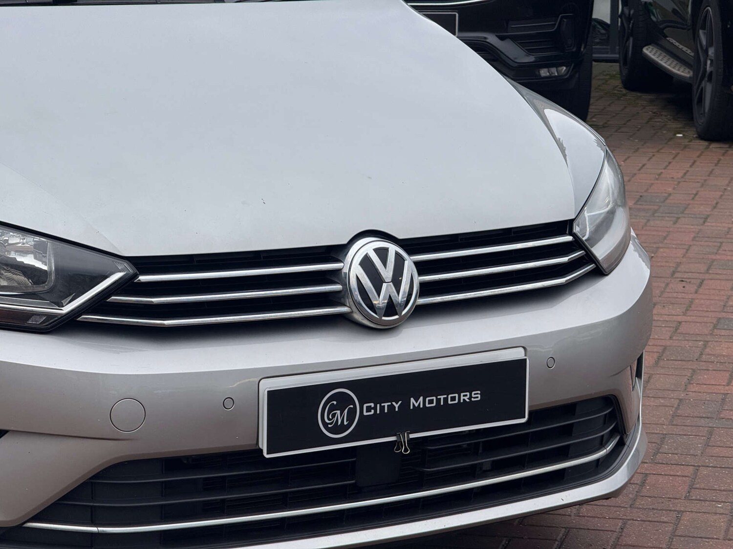 Used Volkswagen Golf SV 2015 for sale - 76845373: Photo 47