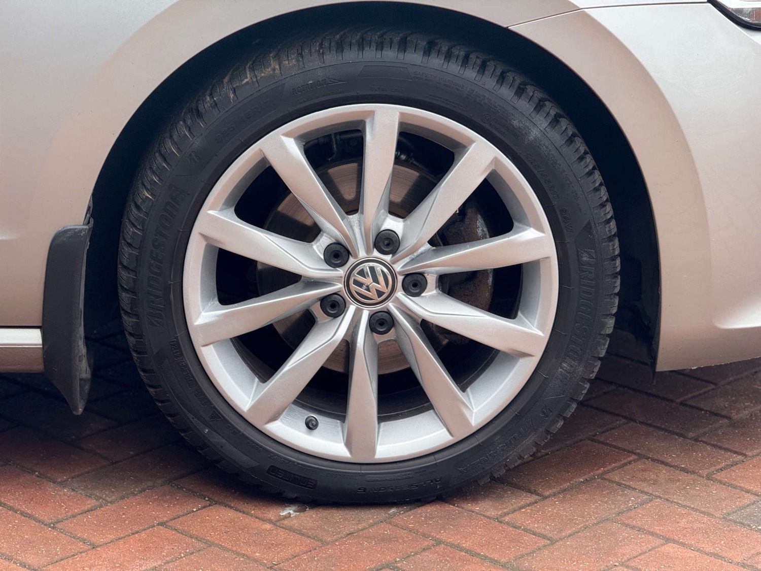 Used Volkswagen Golf SV 2015 for sale - 76845373: Photo 50