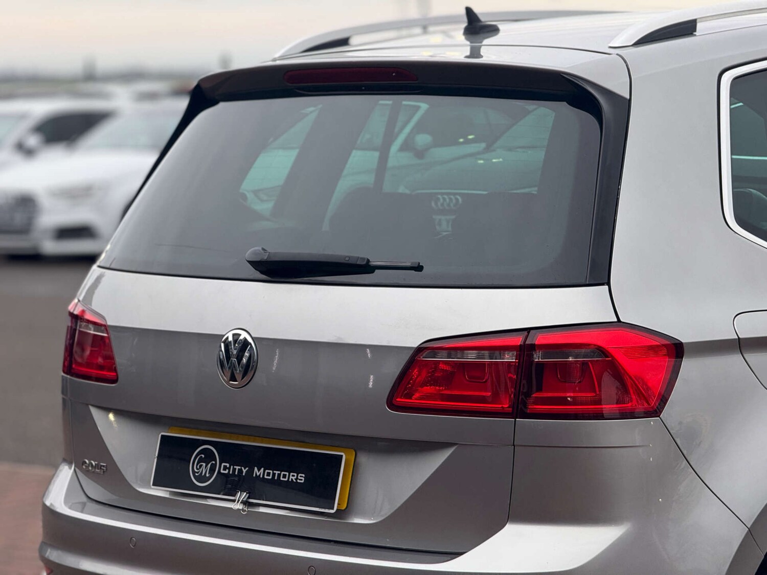 Used Volkswagen Golf SV 2015 for sale - 76845373: Photo 51