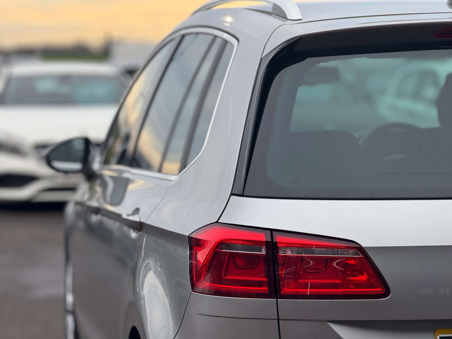 Used Volkswagen Golf SV 2015 for sale - 76845373: Photo 54