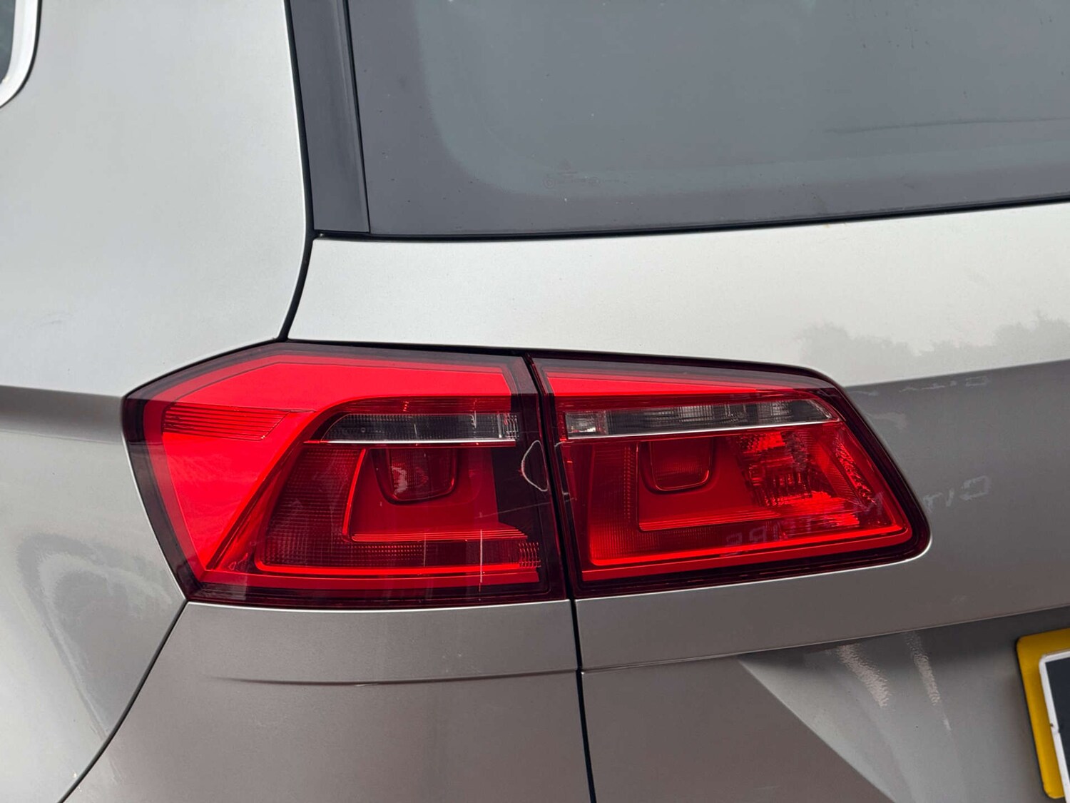 Used Volkswagen Golf SV 2015 for sale - 76845373: Photo 55