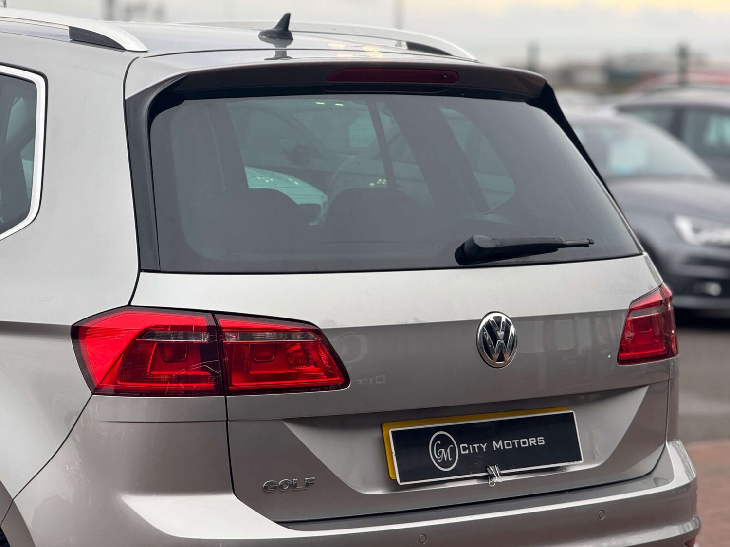 Used Volkswagen Golf SV 2015 for sale - 76845373: Photo 56