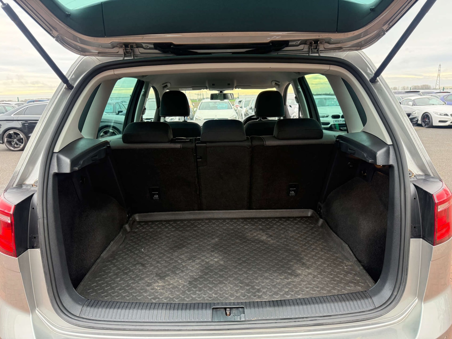 Used Volkswagen Golf SV 2015 for sale - 76845373: Photo 58