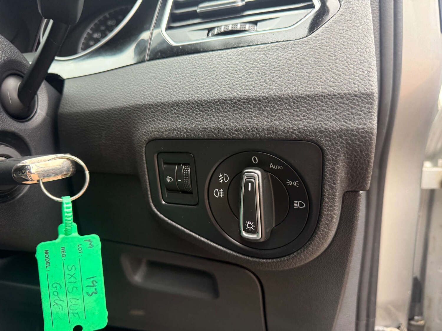 Used Volkswagen Golf SV 2015 for sale - 76845373: Photo 59