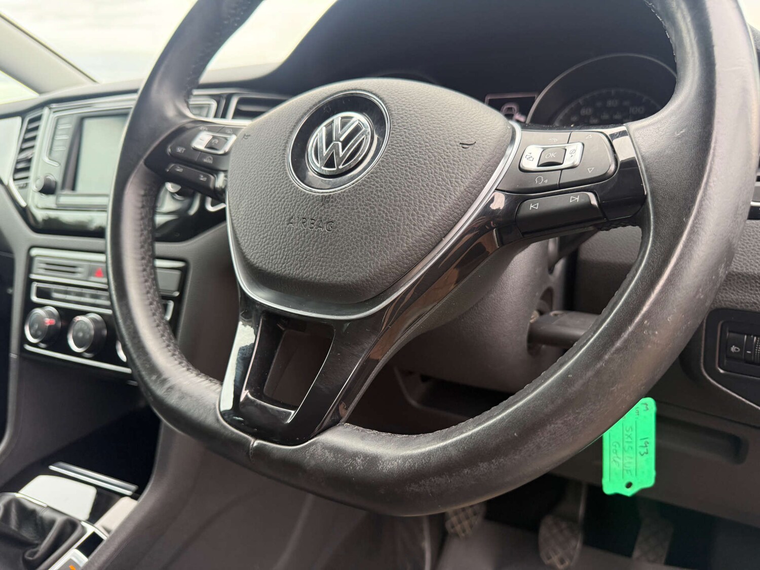 Used Volkswagen Golf SV 2015 for sale - 76845373: Photo 60