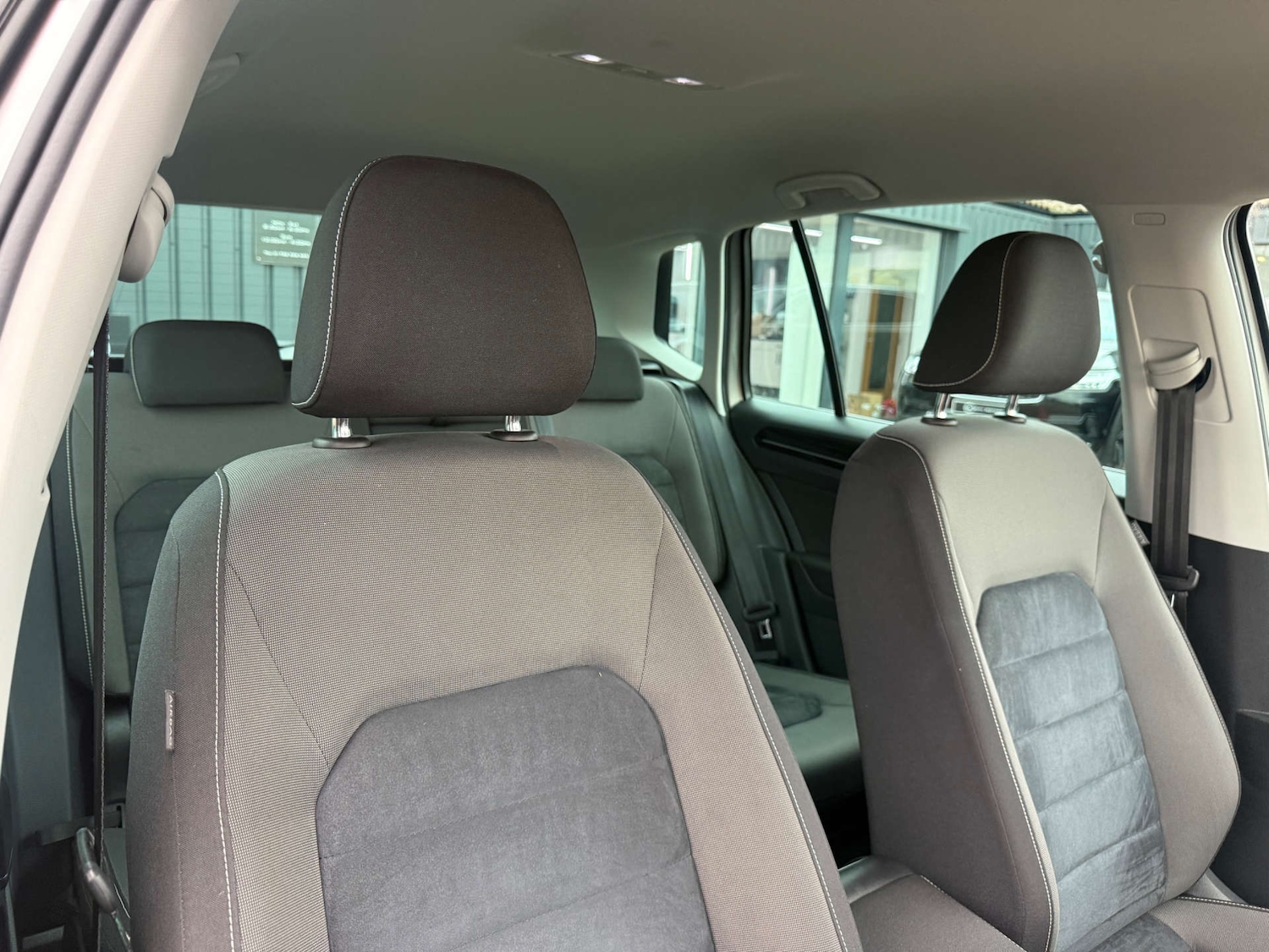 Used Volkswagen Golf SV 2015 for sale - 76845373: Photo 64