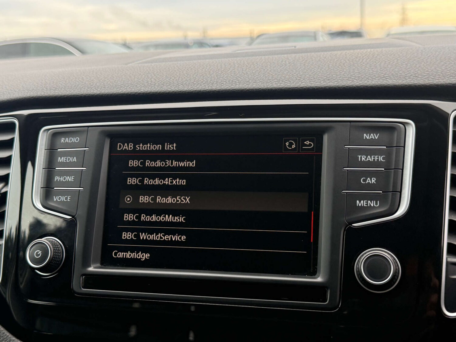 Used Volkswagen Golf SV 2015 for sale - 76845373: Photo 71