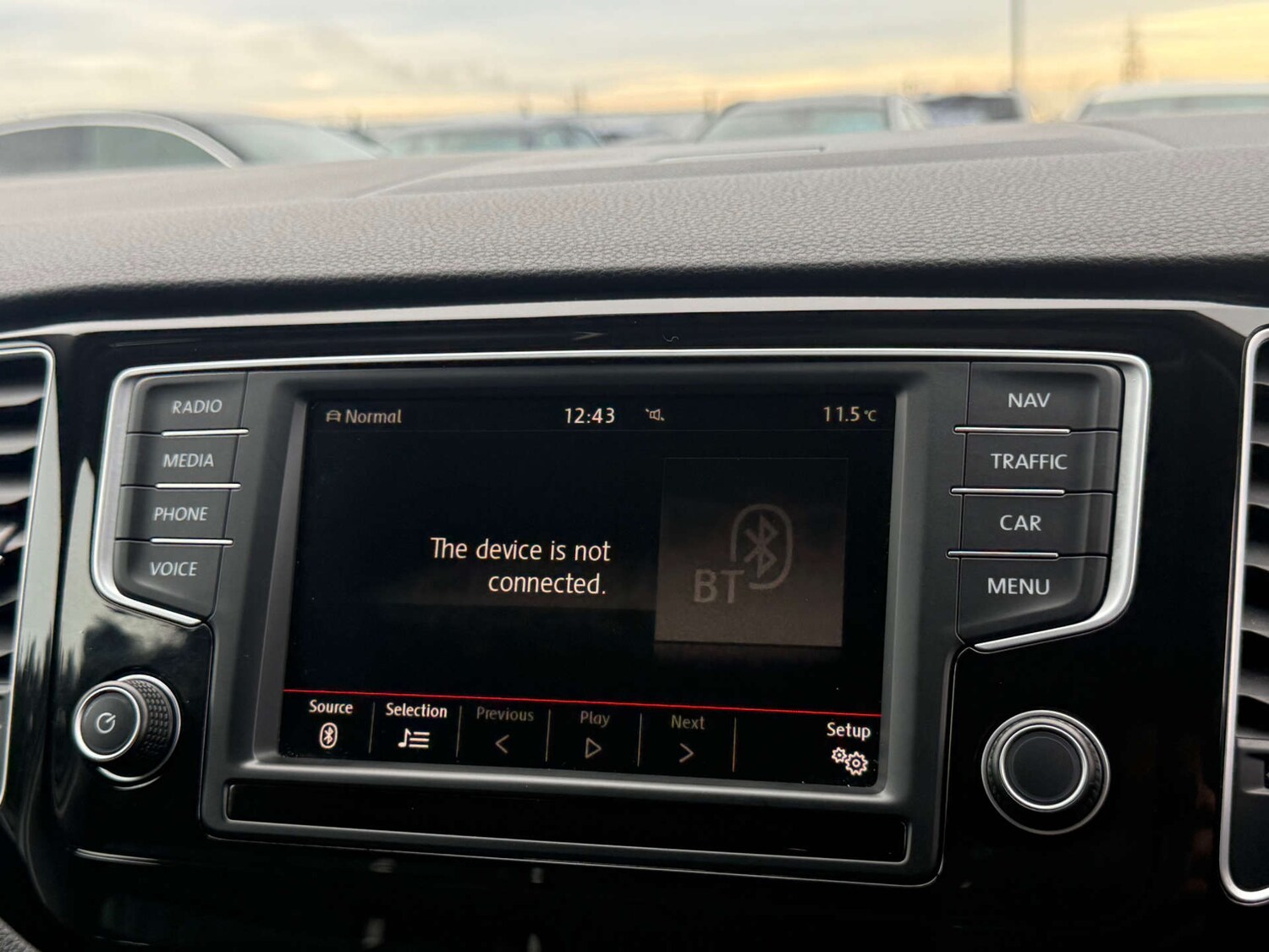 Used Volkswagen Golf SV 2015 for sale - 76845373: Photo 72