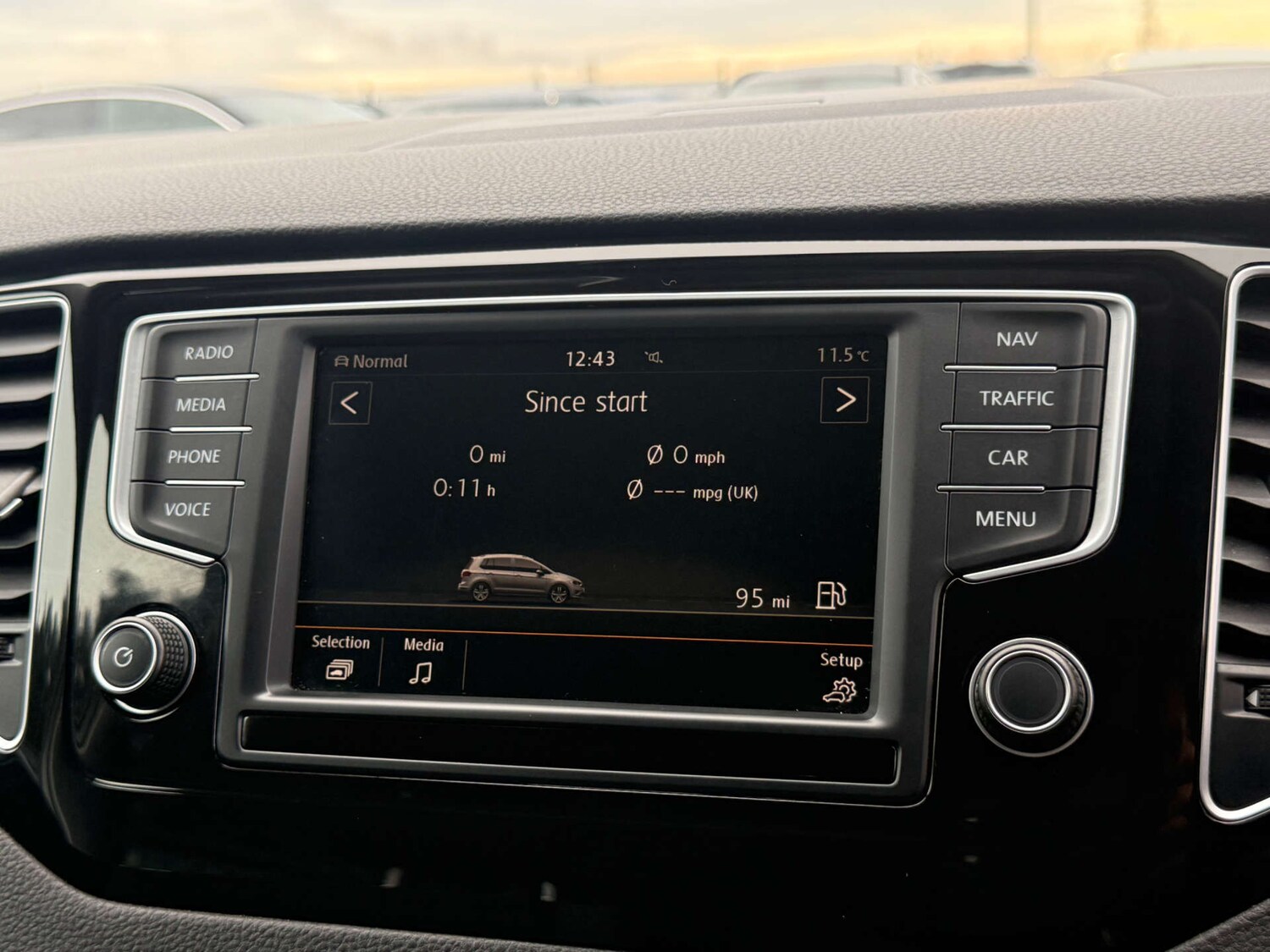 Used Volkswagen Golf SV 2015 for sale - 76845373: Photo 75