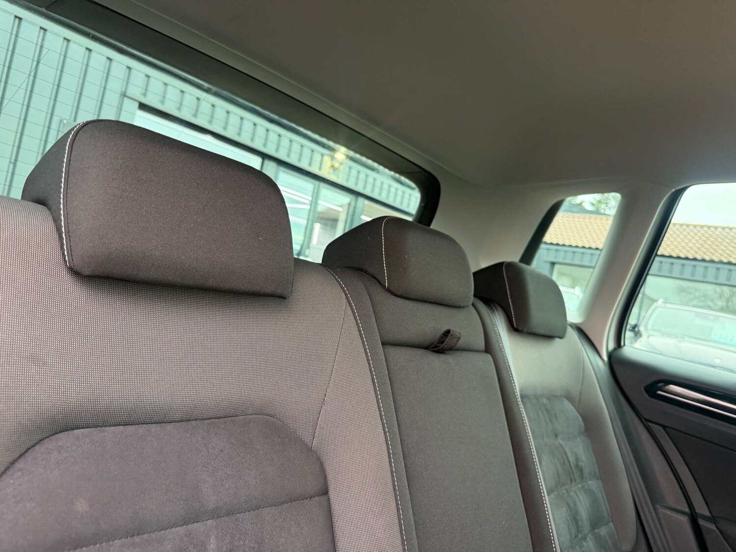 Used Volkswagen Golf SV 2015 for sale - 76845373: Photo 83