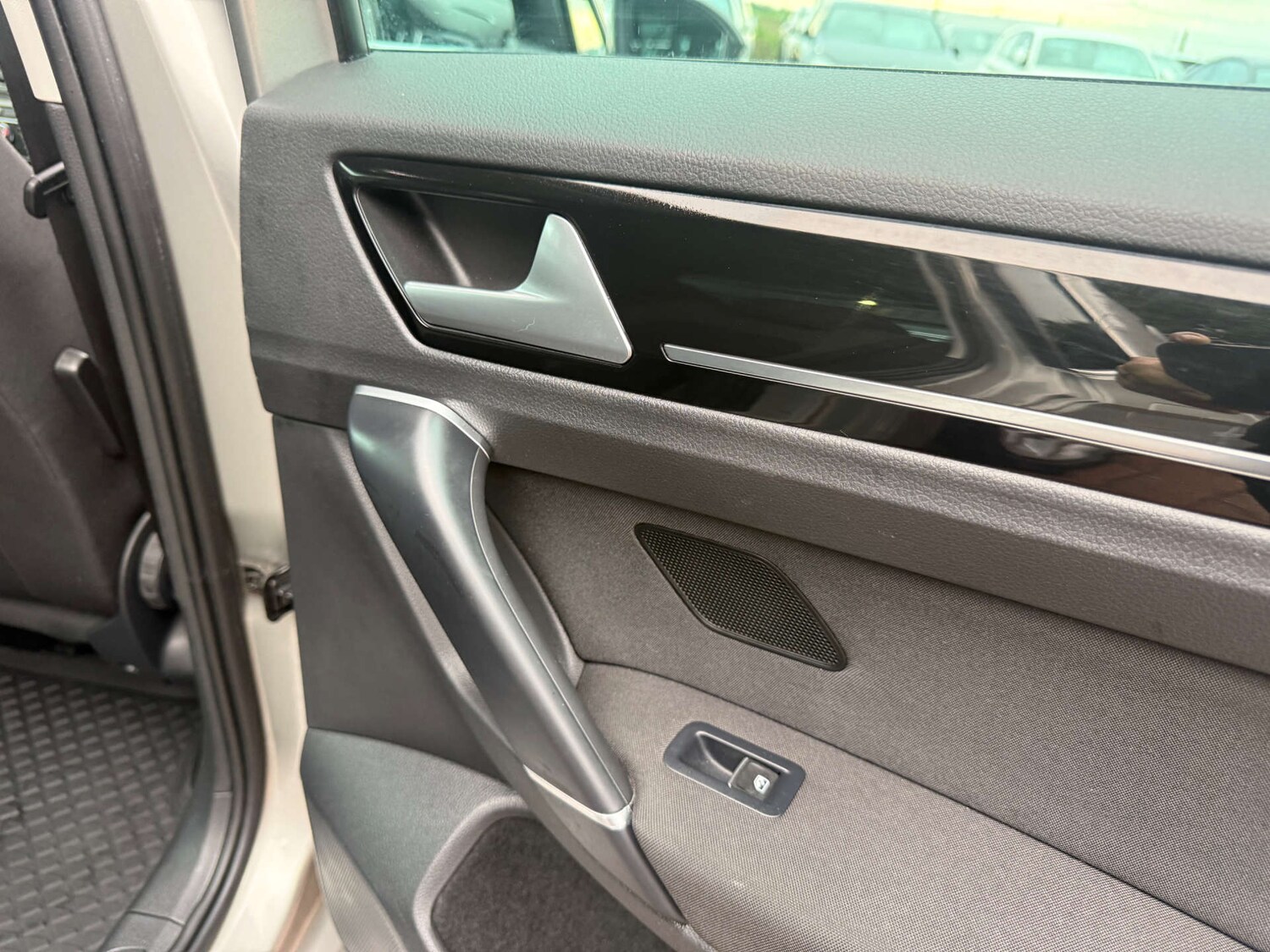 Used Volkswagen Golf SV 2015 for sale - 76845373: Photo 84