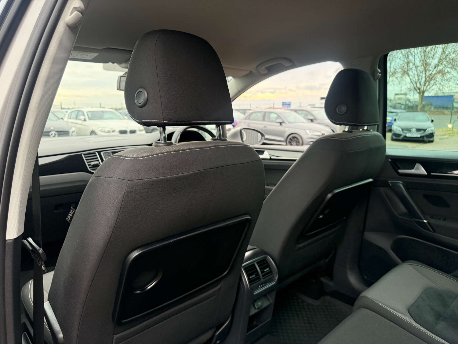 Used Volkswagen Golf SV 2015 for sale - 76845373: Photo 85