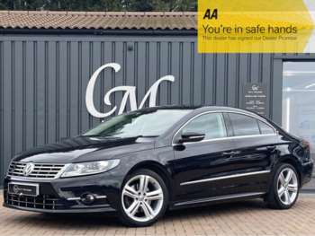 Used Volkswagen CC R-Line for Sale
