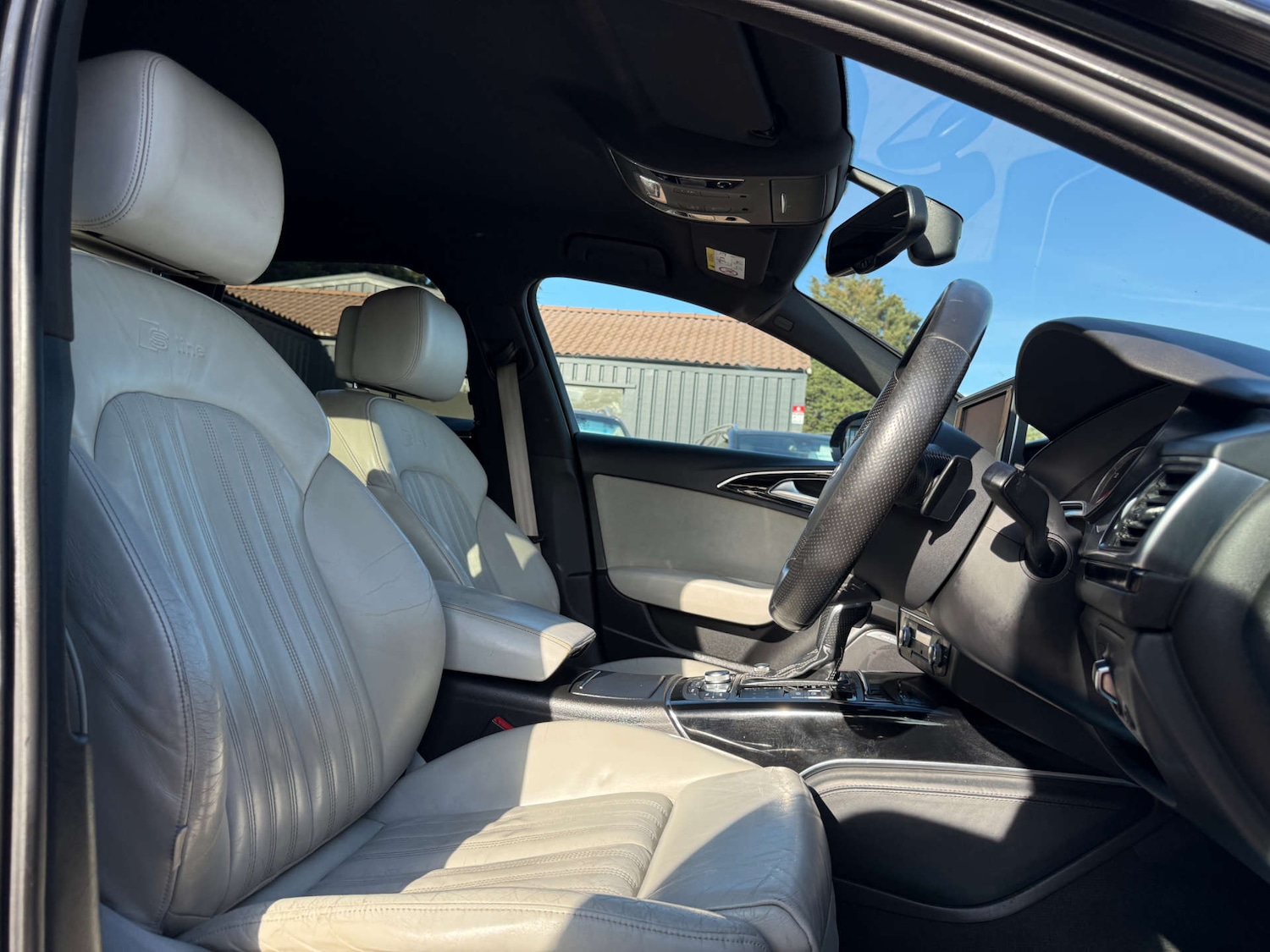 Vehicle 15