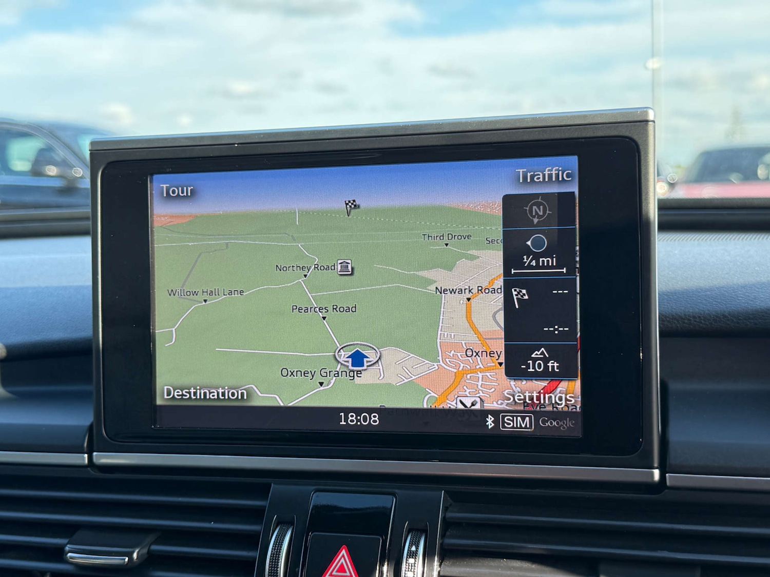 Vehicle 24