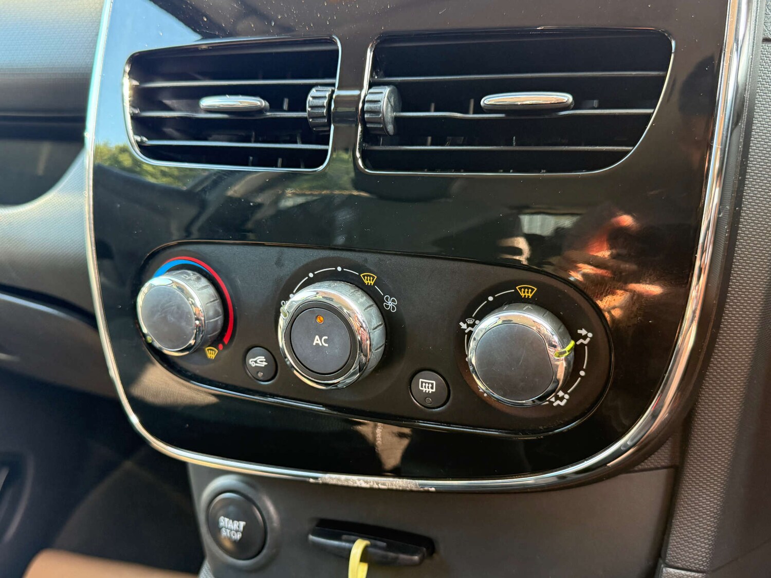 Vehicle 32