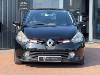 Used Renault Clio 2013 for sale - 75545593: Photo
