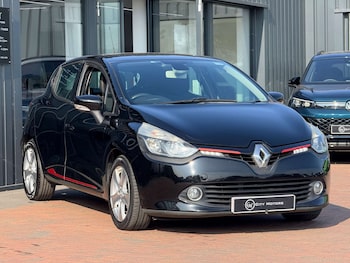 Used Renault Clio 2013 for sale - 75545593: Photo