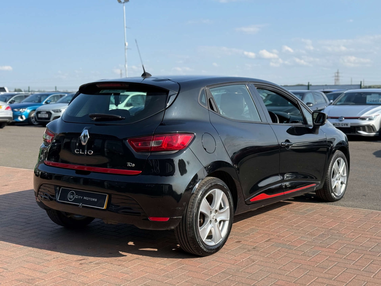 Vehicle 6