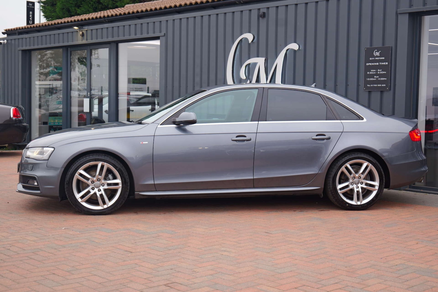 Used Audi A4 2014 for sale - 76402700: Photo 10