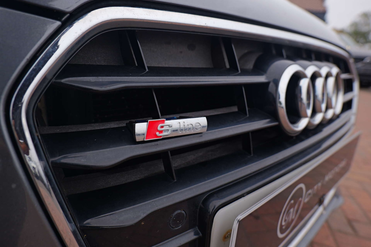 Used Audi A4 2014 for sale - 76402700: Photo 16