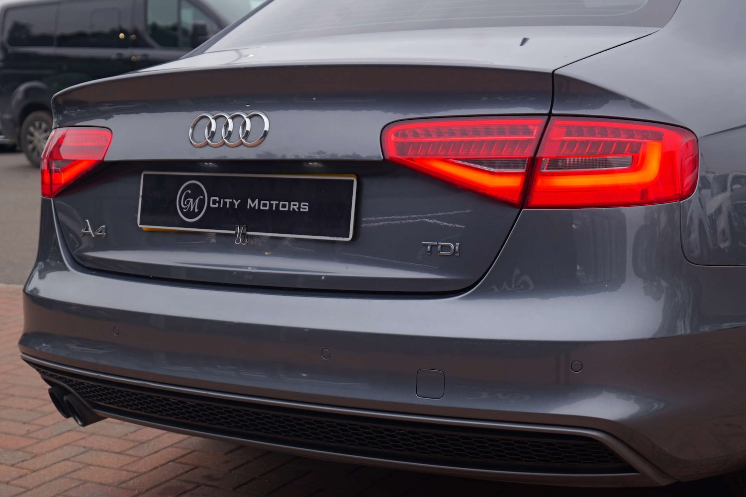 Used Audi A4 2014 for sale - 76402700: Photo 20