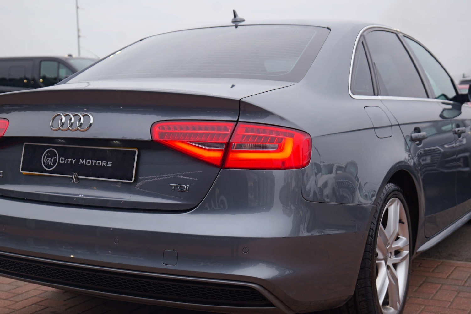 Used Audi A4 2014 for sale - 76402700: Photo 21