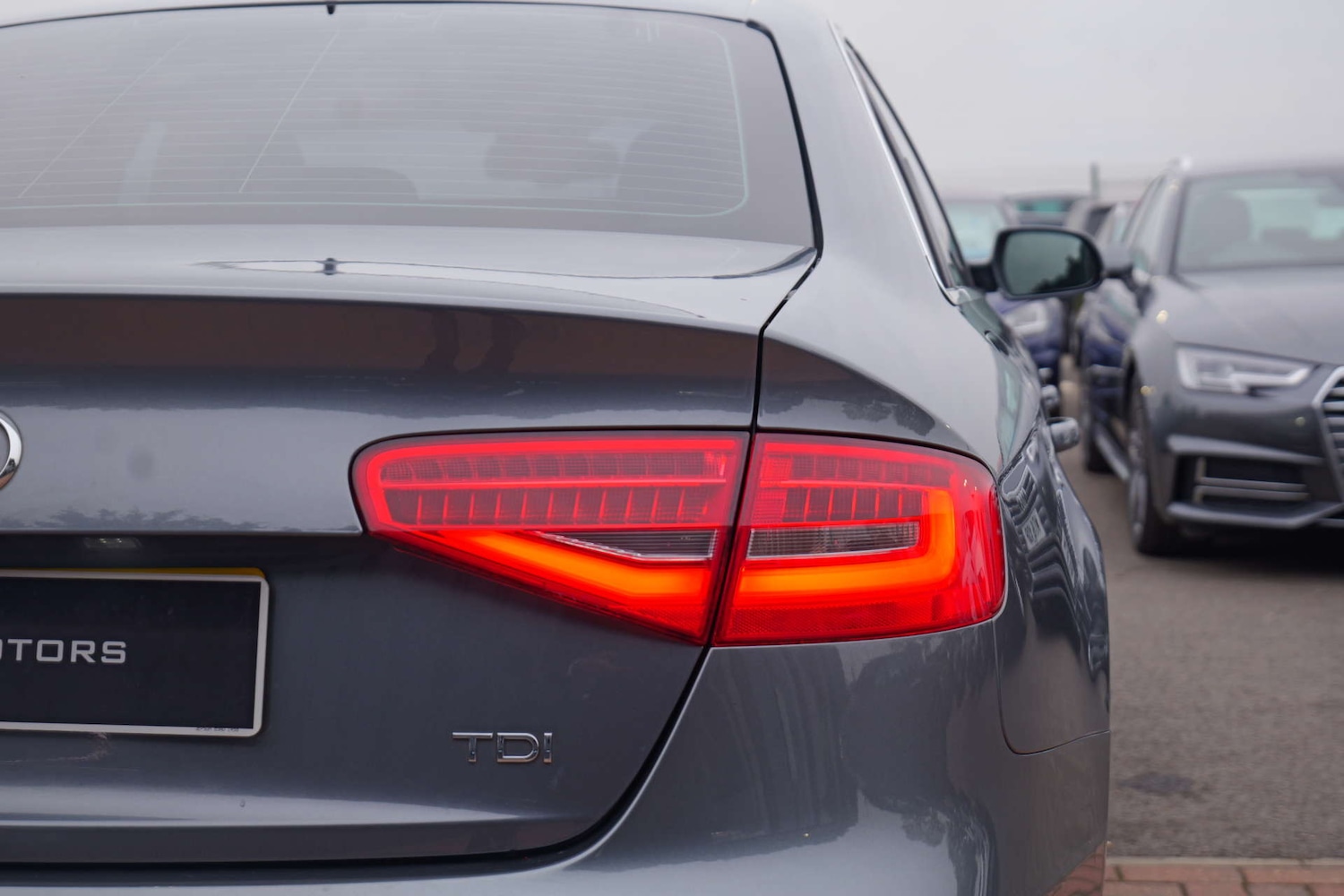 Used Audi A4 2014 for sale - 76402700: Photo 22