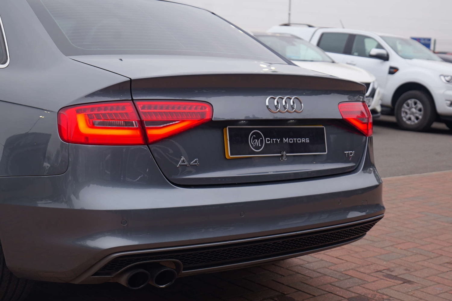 Used Audi A4 2014 for sale - 76402700: Photo 25