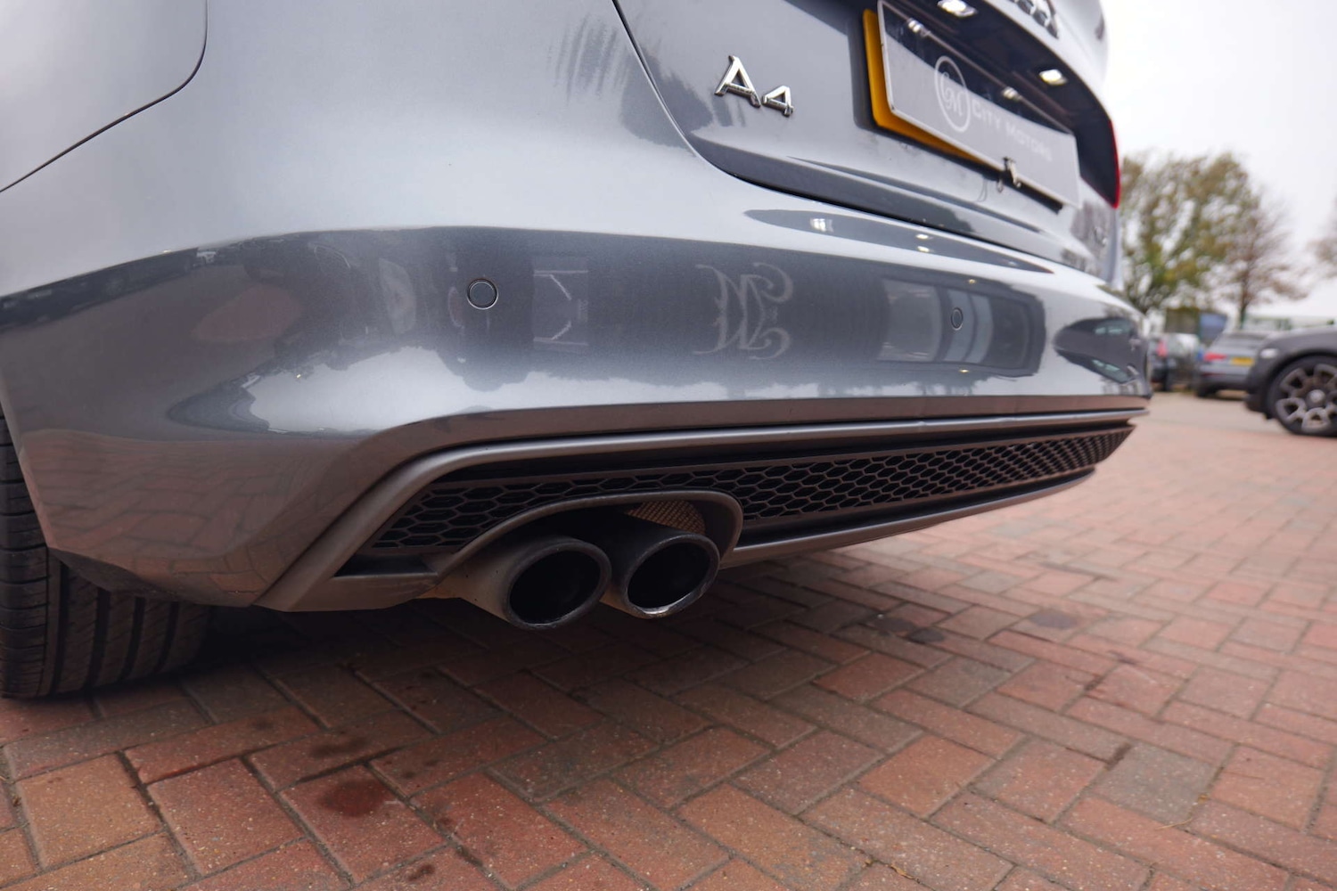 Used Audi A4 2014 for sale - 76402700: Photo 29