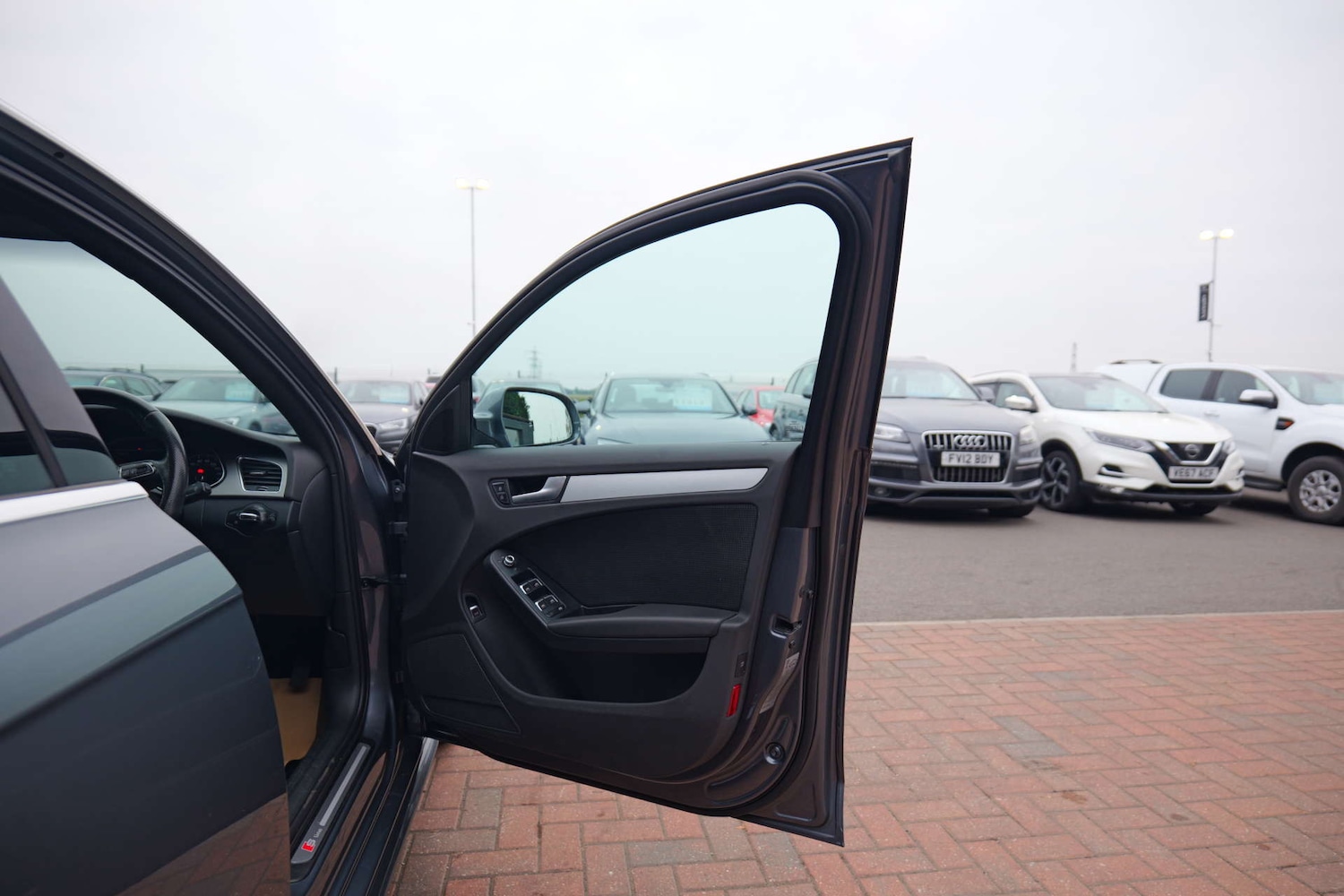 Used Audi A4 2014 for sale - 76402700: Photo 36