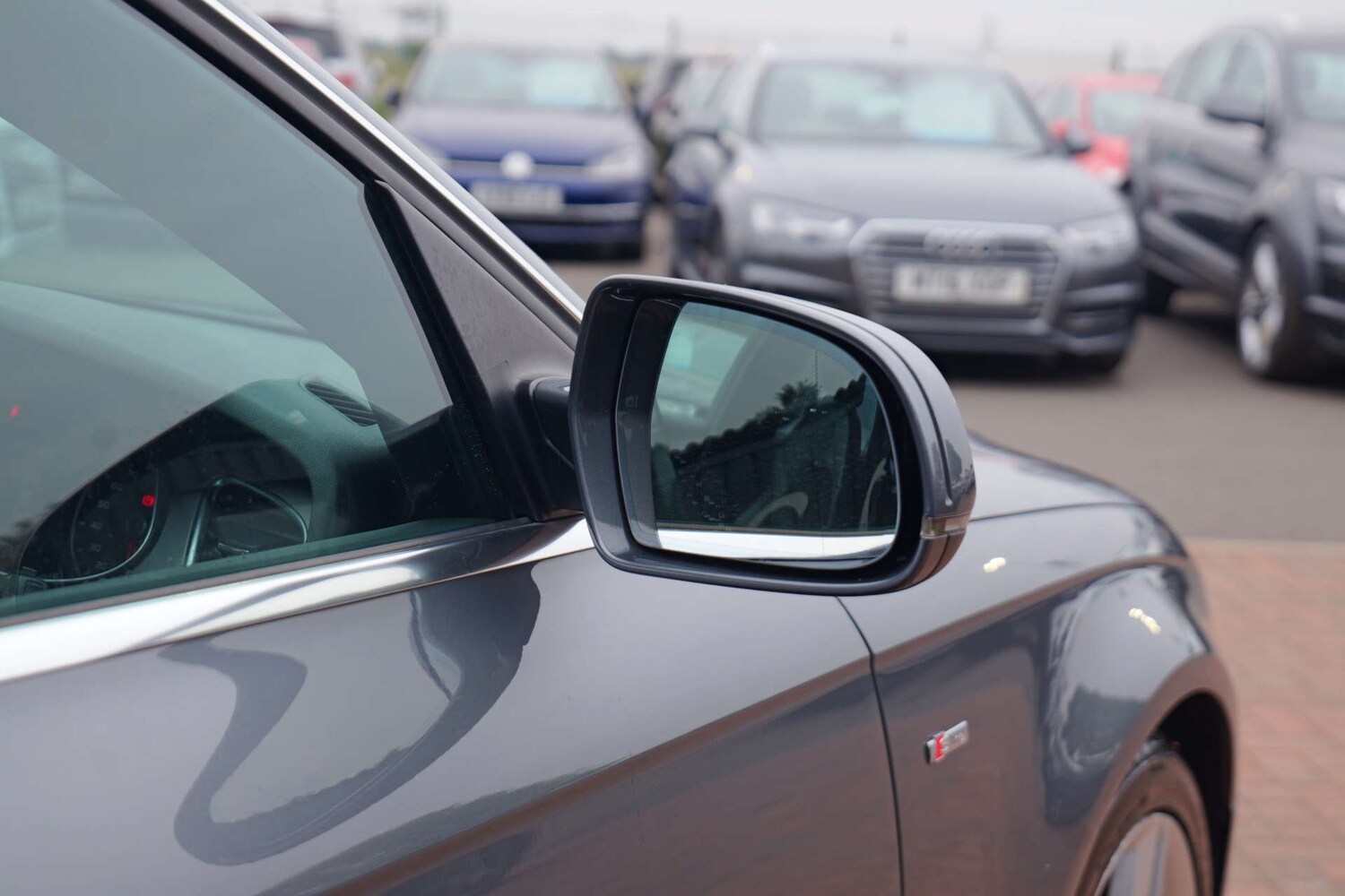 Used Audi A4 2014 for sale - 76402700: Photo 40