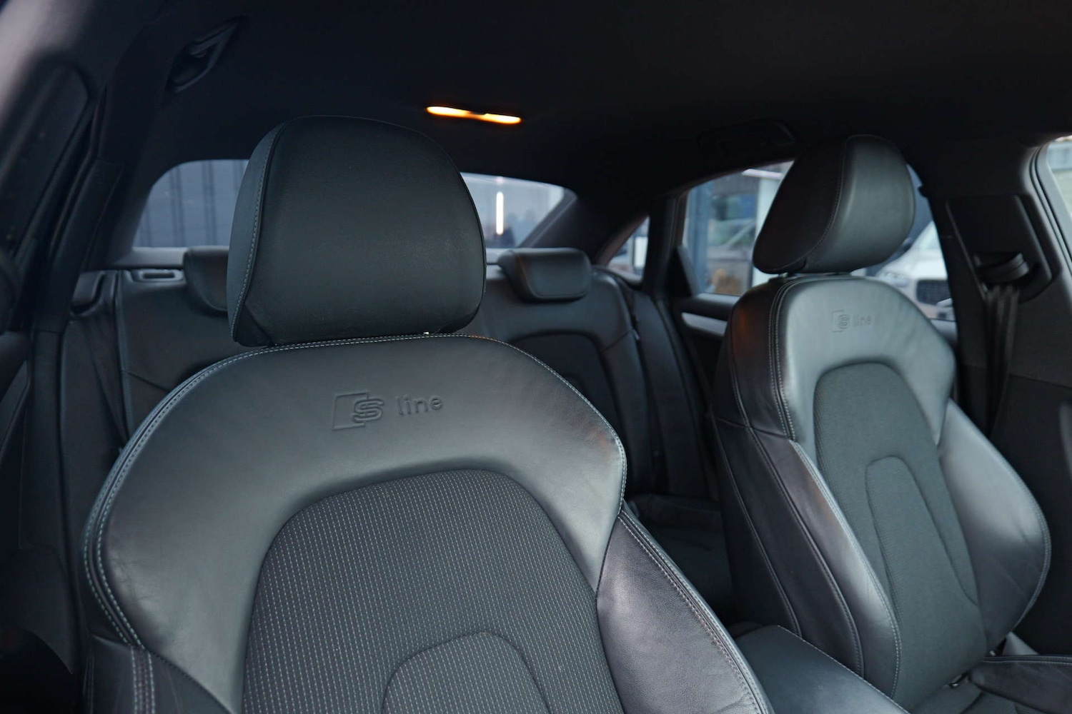 Used Audi A4 2014 for sale - 76402700: Photo 42