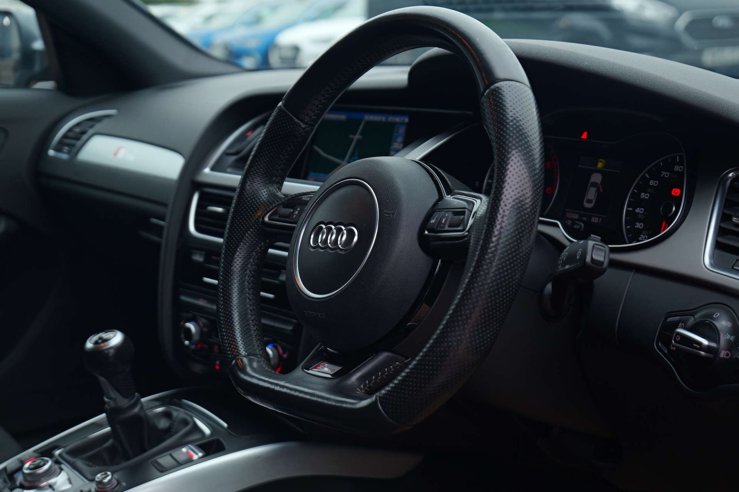 Used Audi A4 2014 for sale - 76402700: Photo 43