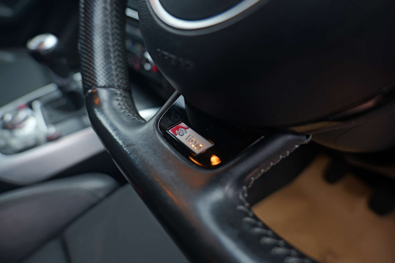 Used Audi A4 2014 for sale - 76402700: Photo 44