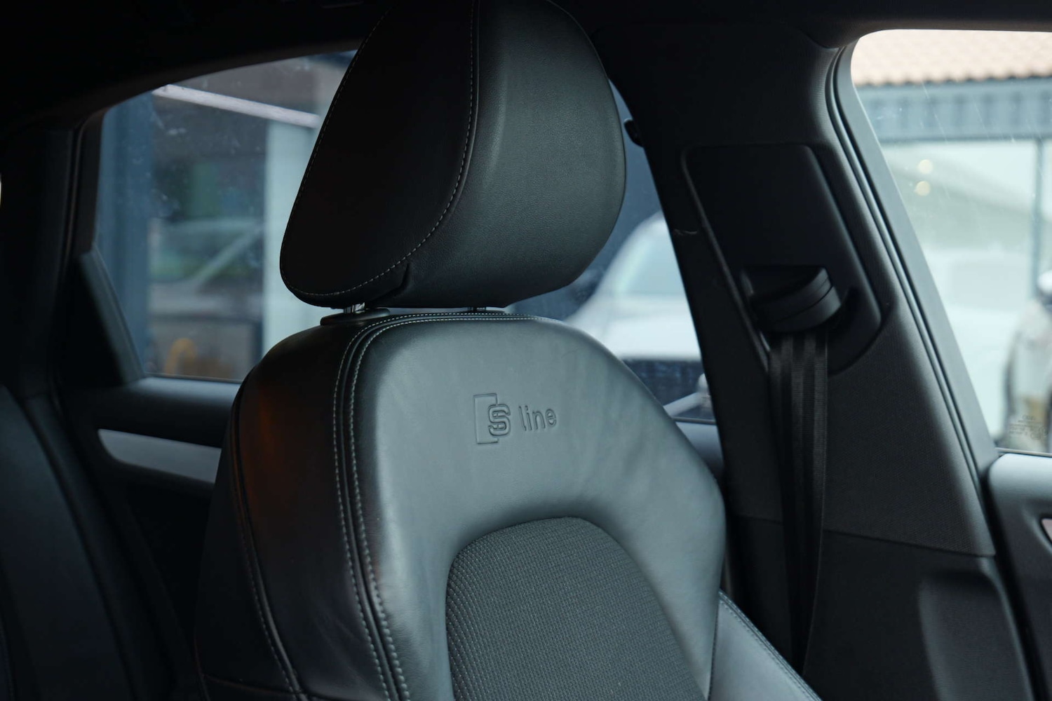 Used Audi A4 2014 for sale - 76402700: Photo 46