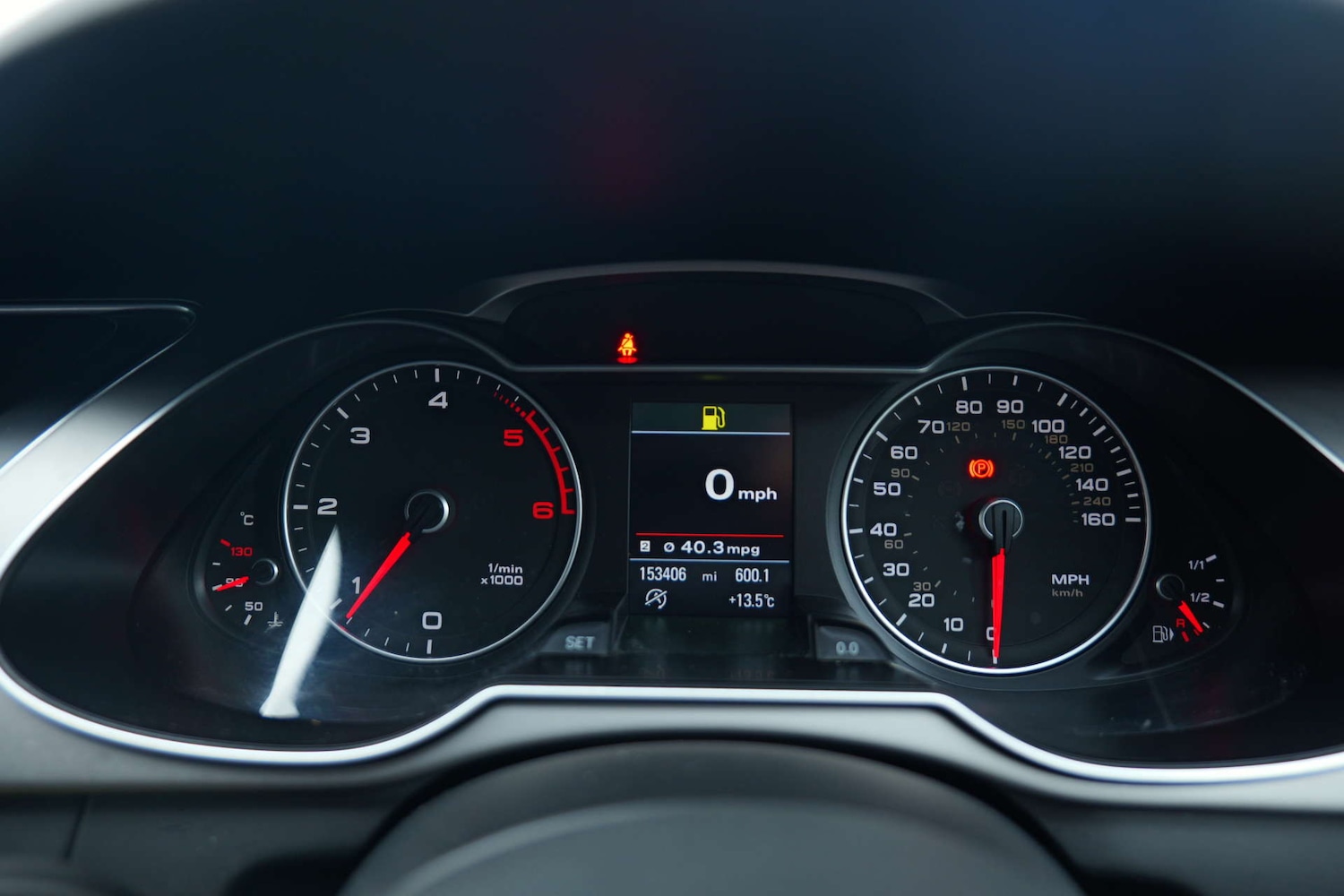 Used Audi A4 2014 for sale - 76402700: Photo 47