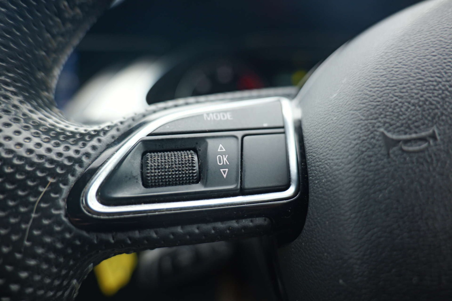 Used Audi A4 2014 for sale - 76402700: Photo 48