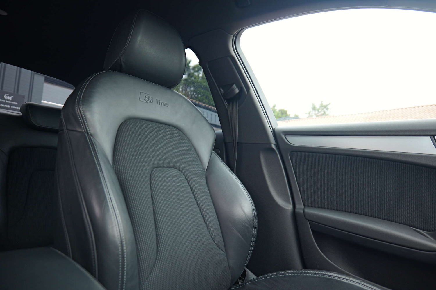 Used Audi A4 2014 for sale - 76402700: Photo 54