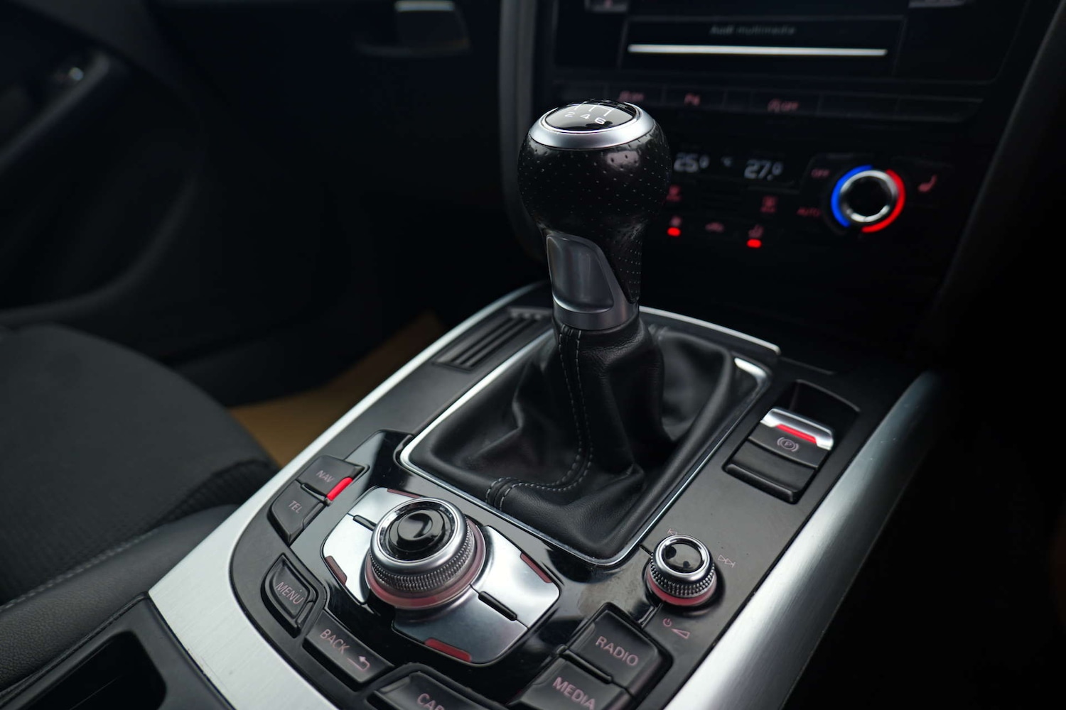 Used Audi A4 2014 for sale - 76402700: Photo 59