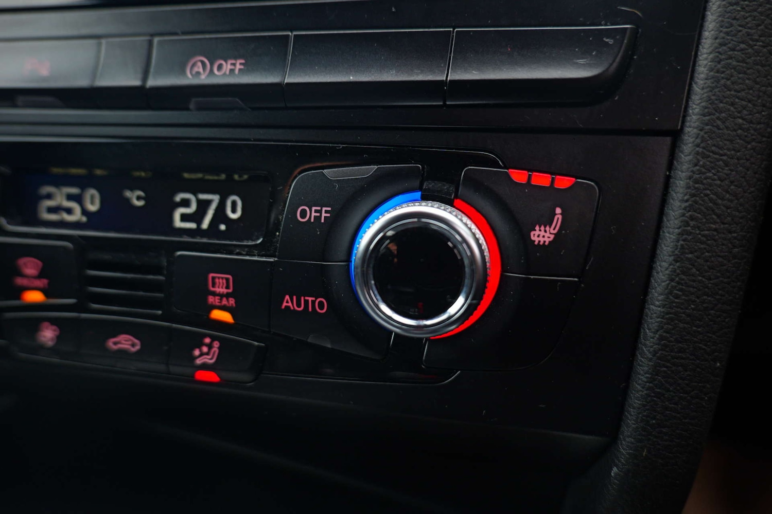 Used Audi A4 2014 for sale - 76402700: Photo 61