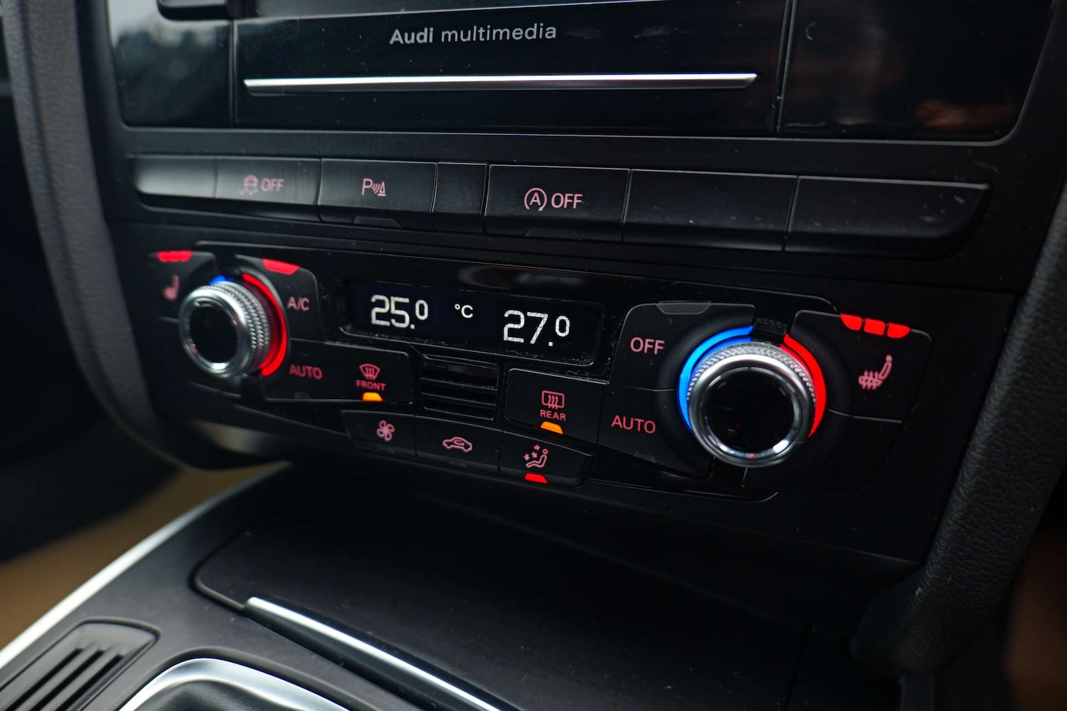 Used Audi A4 2014 for sale - 76402700: Photo 64