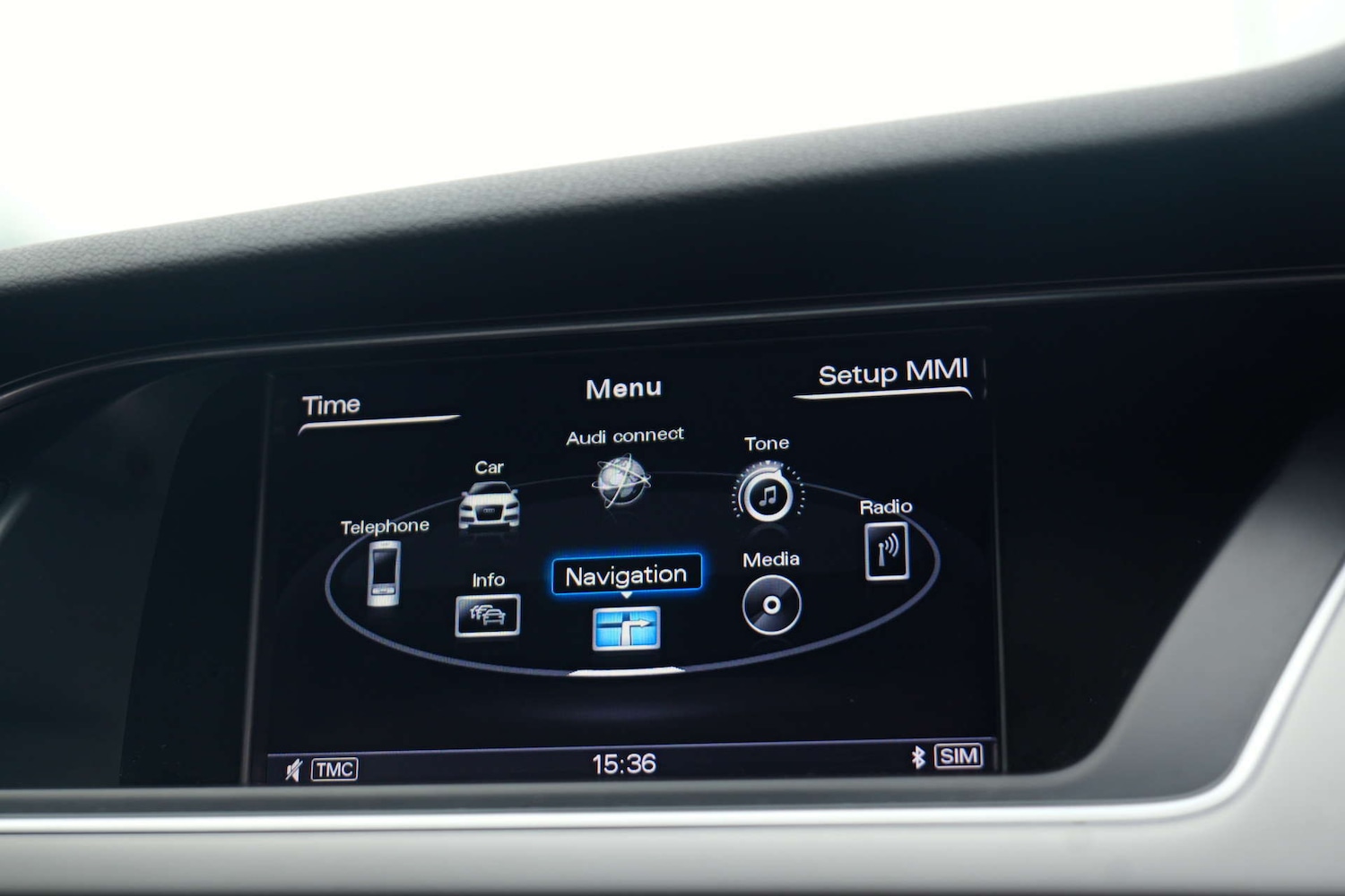 Used Audi A4 2014 for sale - 76402700: Photo 68