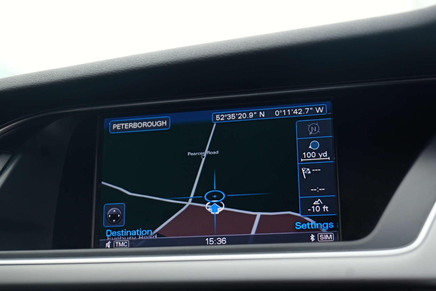 Used Audi A4 2014 for sale - 76402700: Photo 69