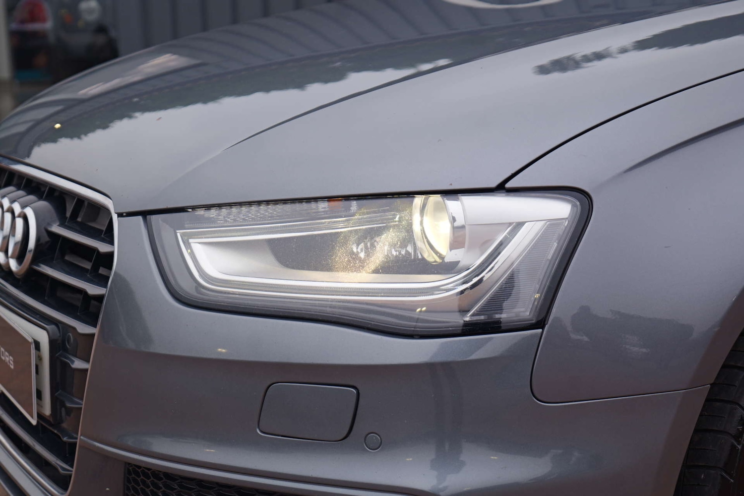 Used Audi A4 2014 for sale - 76402700: Photo 7