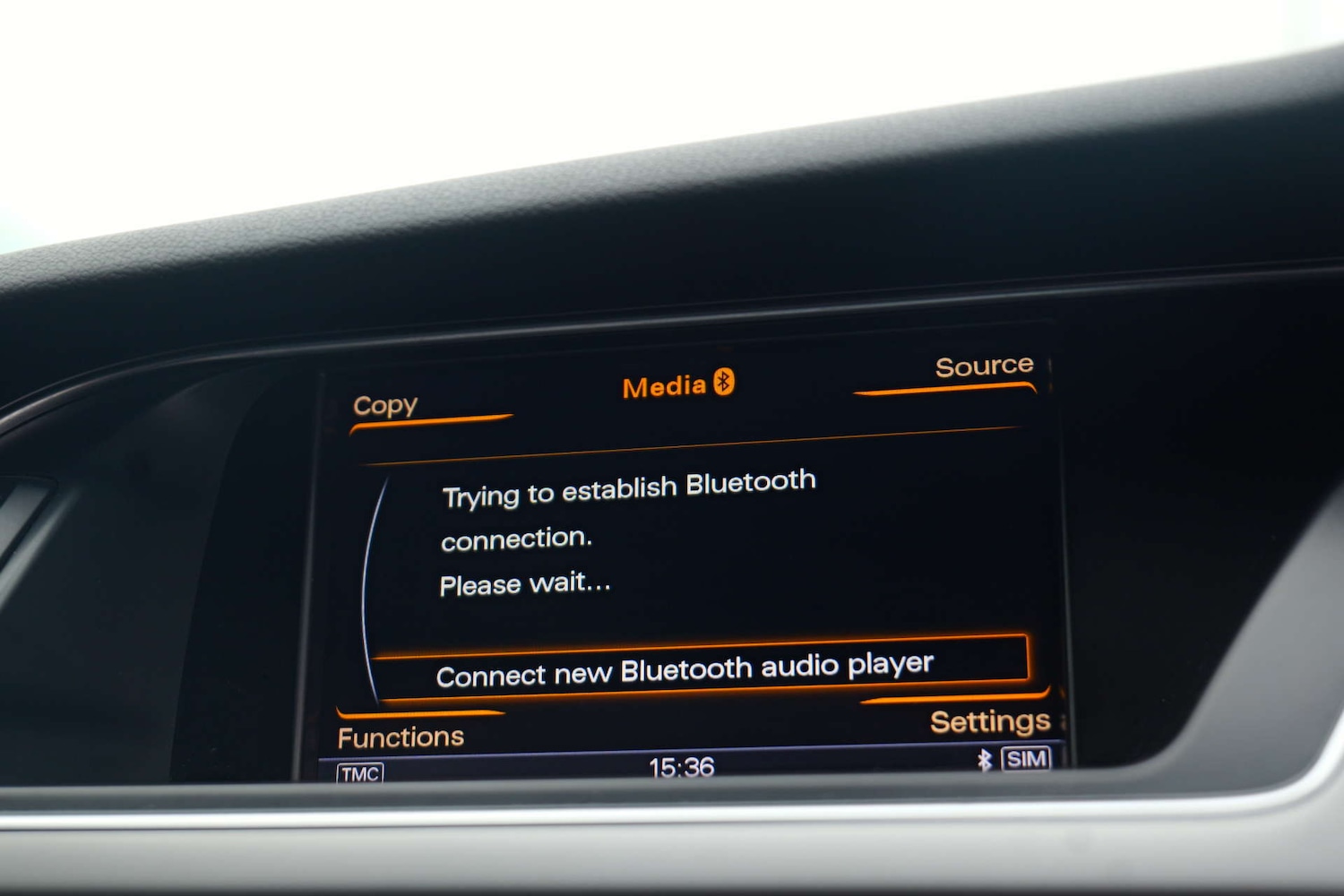 Used Audi A4 2014 for sale - 76402700: Photo 71