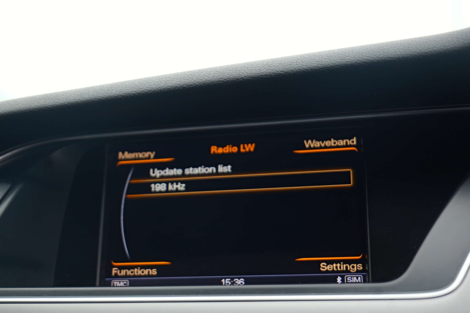 Used Audi A4 2014 for sale - 76402700: Photo 73