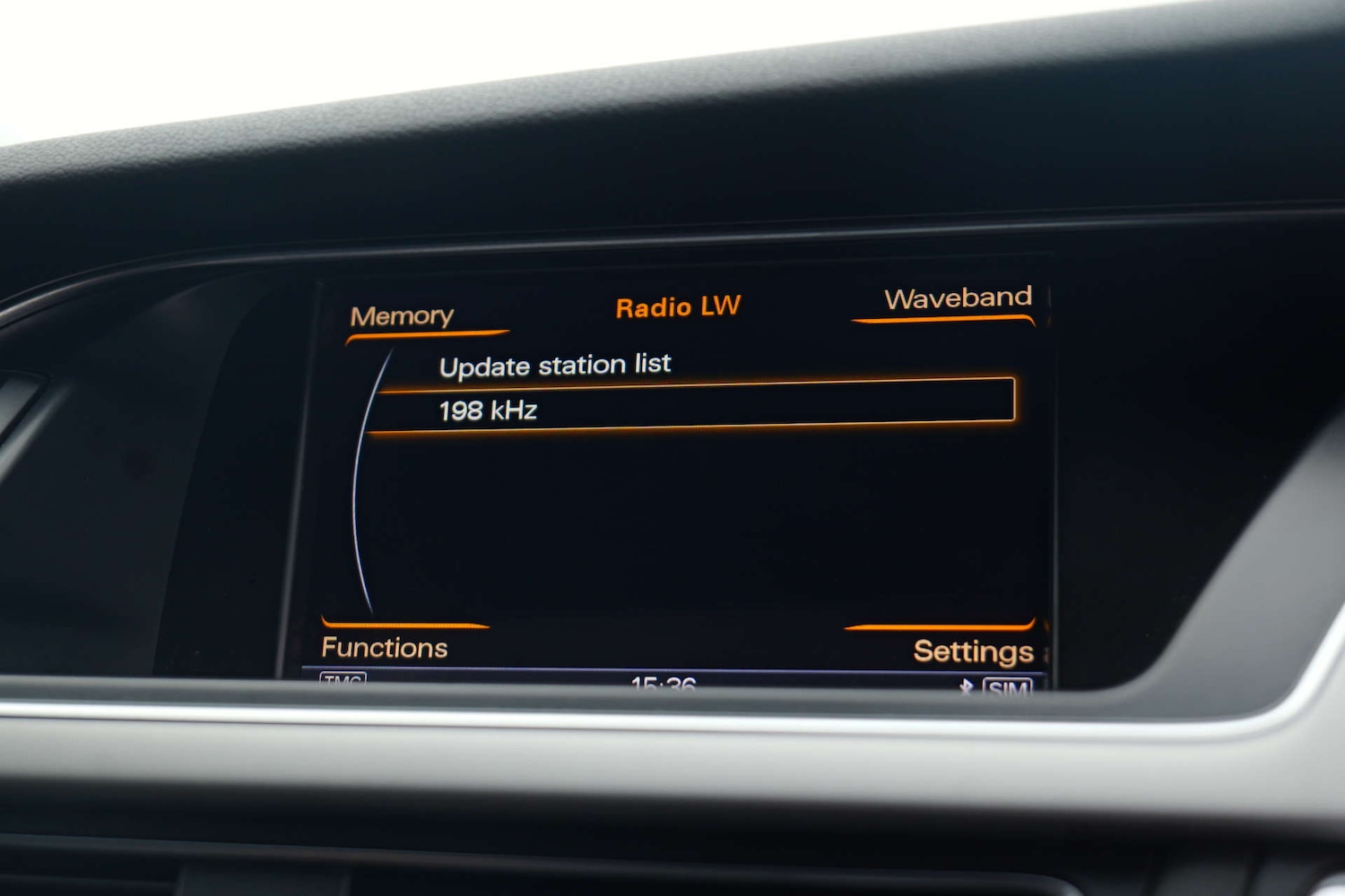 Used Audi A4 2014 for sale - 76402700: Photo 74