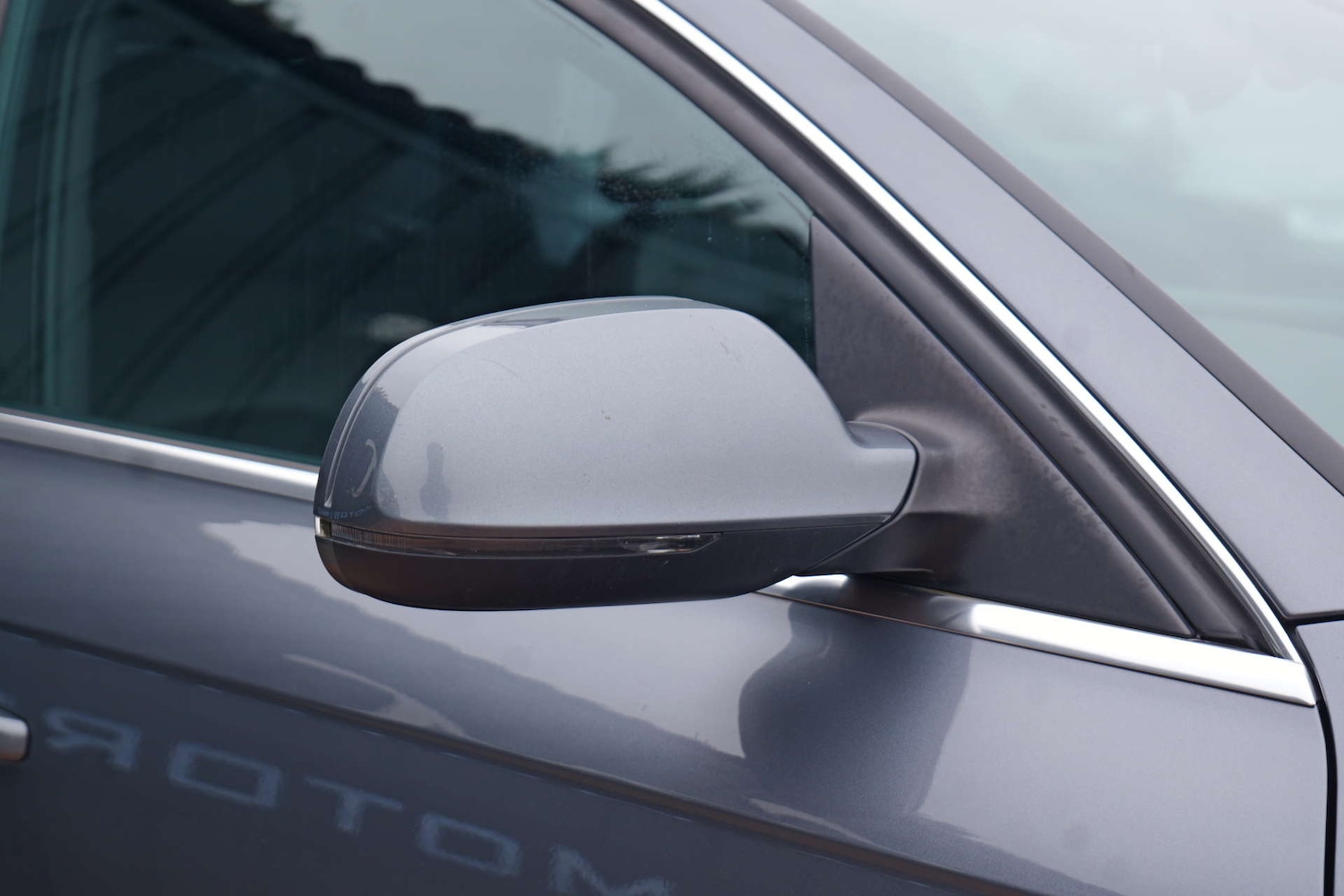 Used Audi A4 2014 for sale - 76402700: Photo 8