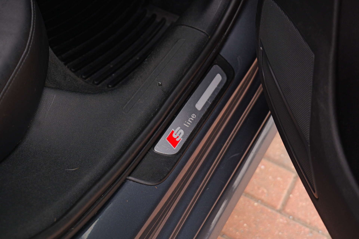 Used Audi A4 2014 for sale - 76402700: Photo 85